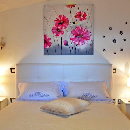 Appartamento Sa Plassa Baunei Ngoại thất bức ảnh
