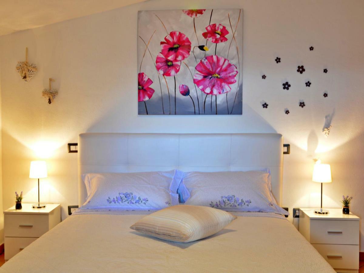 Appartamento Sa Plassa Baunei Ngoại thất bức ảnh