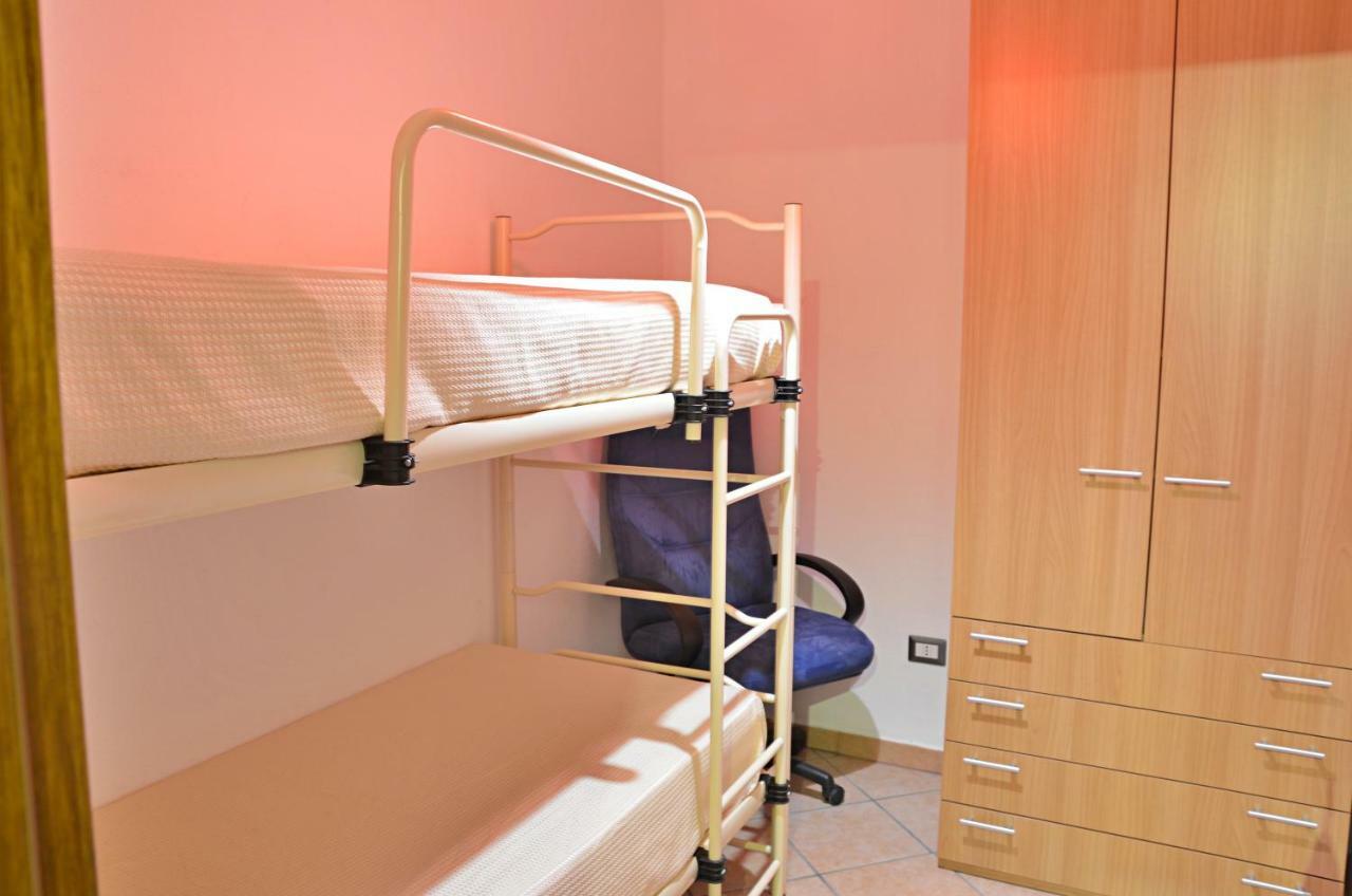 Appartamento Sa Plassa Baunei Ngoại thất bức ảnh